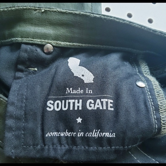 AG The Absolute Legging Extreme Skinny Jean - Picture 5 of 6